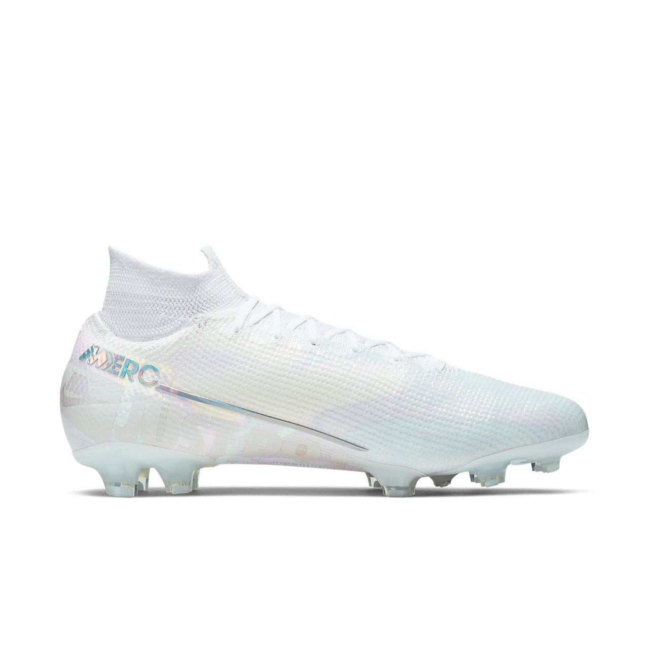 Nike Mercurial Superfly 7 Elite FG 'Nuovo White' AQ4174-100