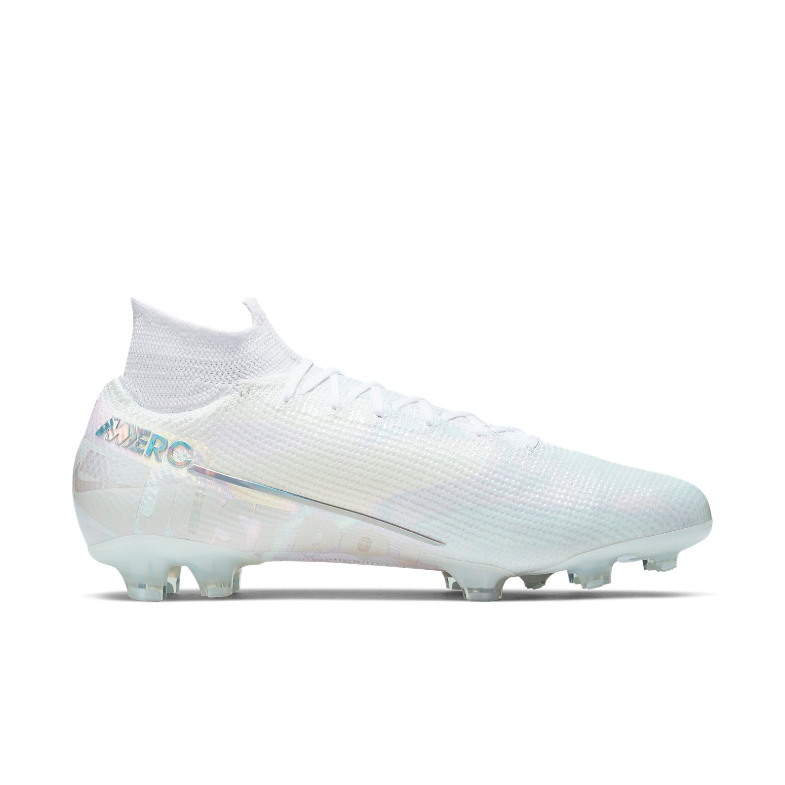 Nike Mercurial Superfly 7 Elite FG 'Nuovo White' AQ4174-100