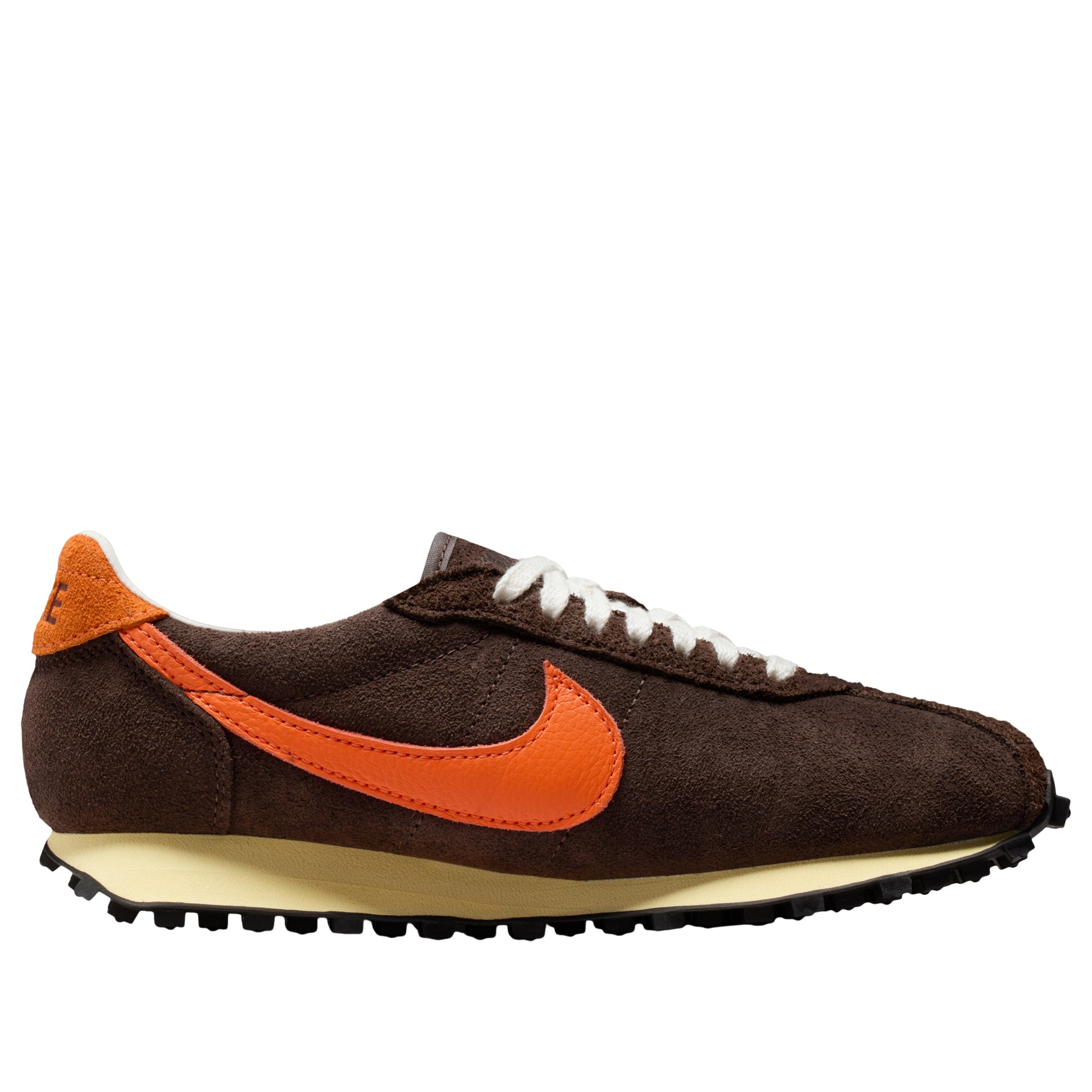 (WMNS) Nike LD-1000 SP 'Velvet Brown Safety Orange' IM9008-201
