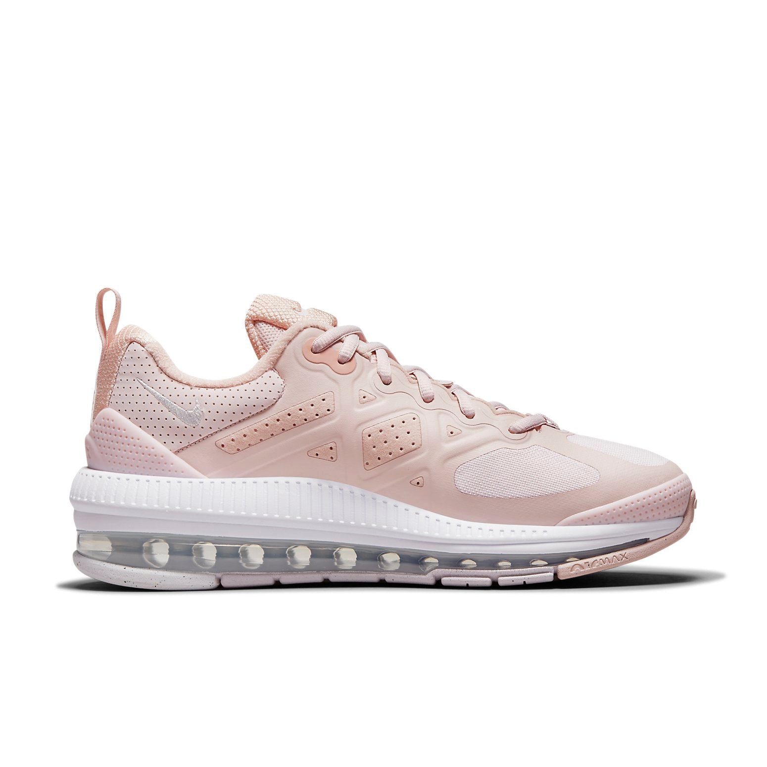 (WMNS) Nike Air Max Genome 'Pink' DJ3893-600