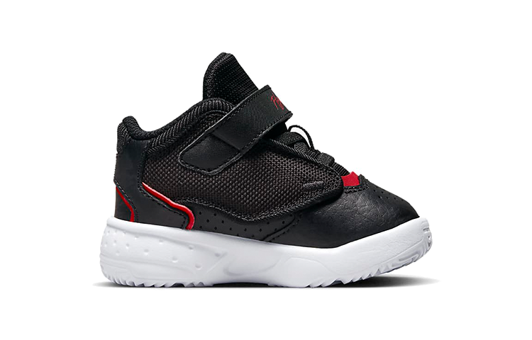 (TD) Air Jordan Max Aura 4 'Bred' DQ8402-006