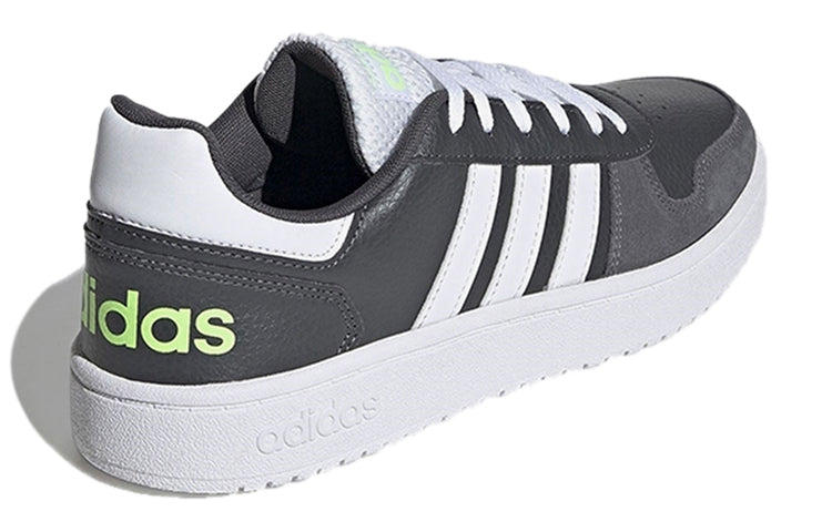 adidas Hoops 2.0 'Grey' EG3993