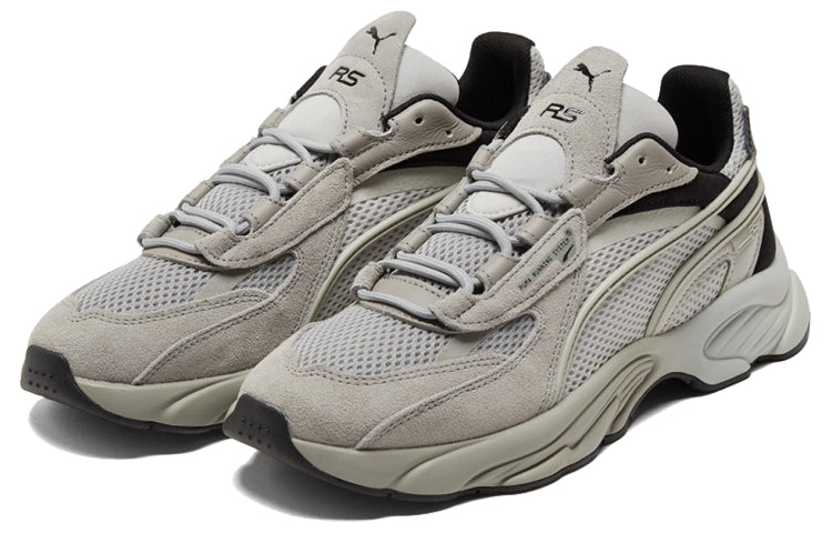 PUMA Rs-Connect Ombre Gray 'Grey Black' 383425-02