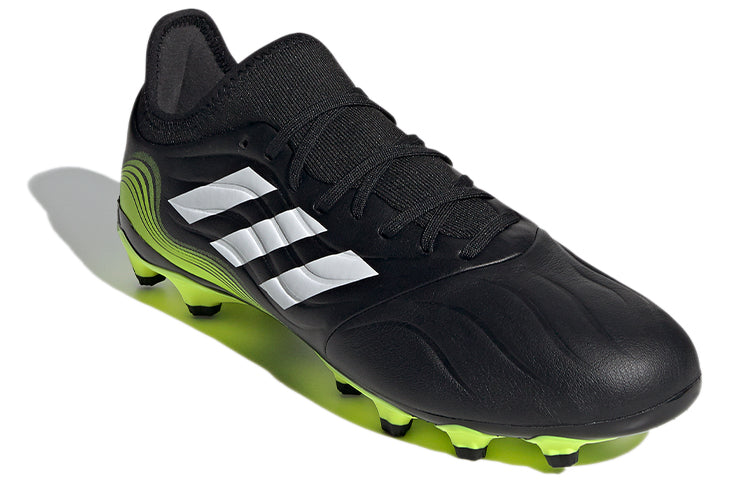 adidas Copa Sense.3 MG 'Black White' FW6525