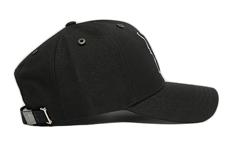 MLB Wests Tigers Baseball Cap Black 18DE1UCD00500