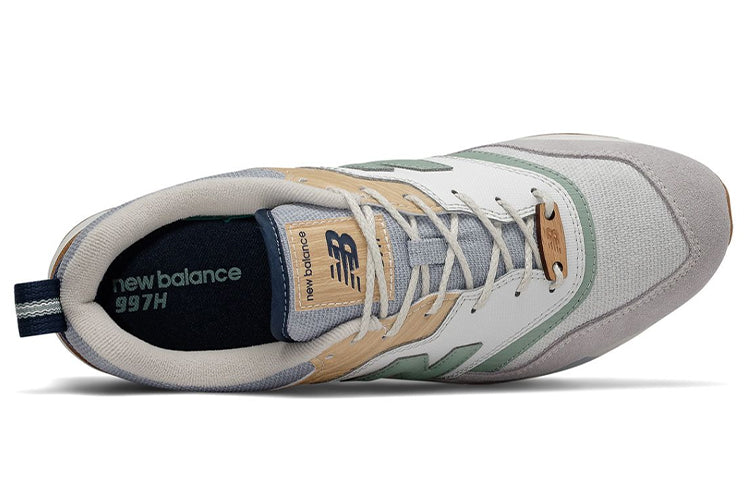 New Balance 997H 'Pastel' CM997HAM