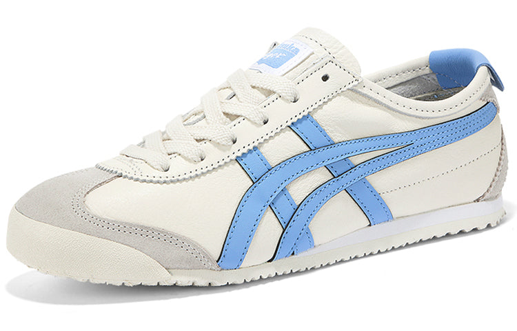Onitsuka Tiger Mexico 66 'White Light Blue' 1182A038-100