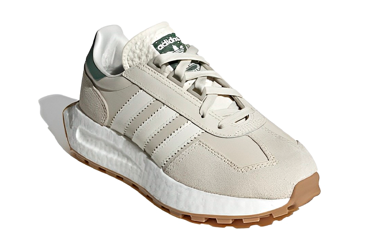 (GS) adidas Retropy E5 'Aluminium Off White' GX9244