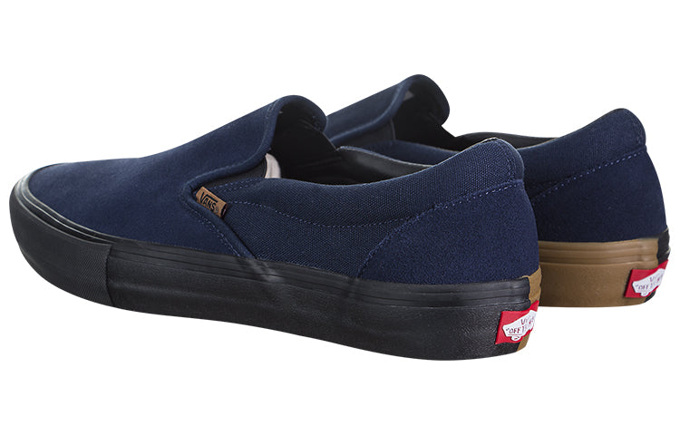 Vans Slip-On Pro 'Split Foxing' VN0A347VVGK