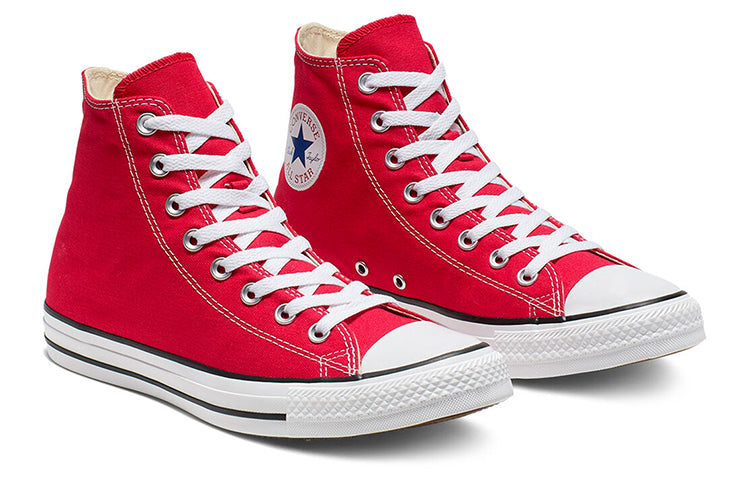 Converse Chuck Taylor All Star High 'Red' M9621C