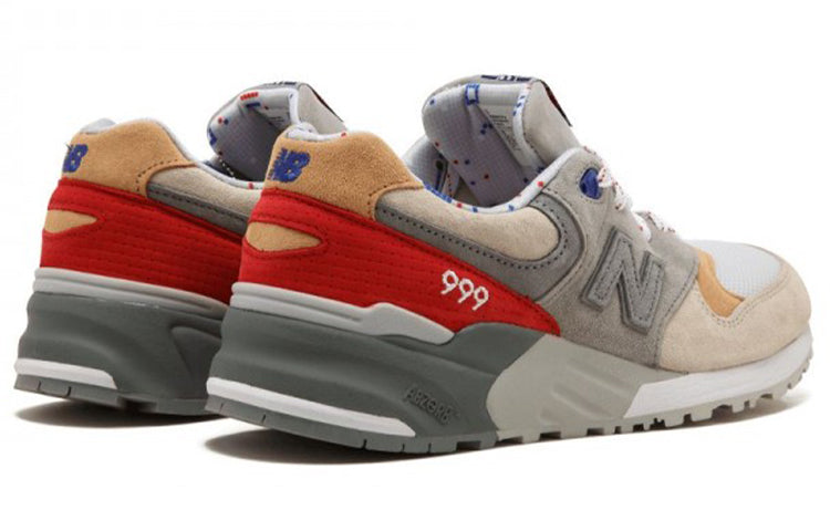 New Balance x Concepts 999 Made in USA 'Hyannis Red' M999CP2