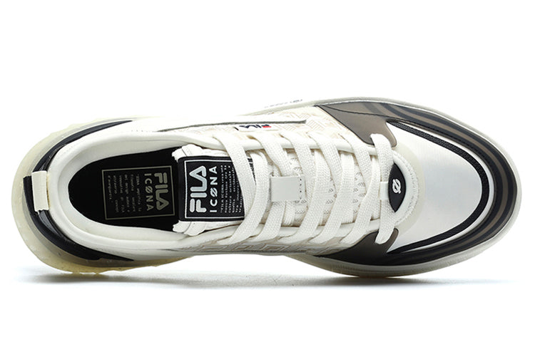 FILA Mixa Sneakers White/Black F12M223101FWB
