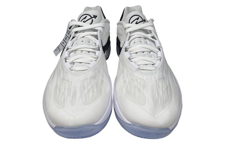 Nike Air Zoom GT Cut 2 TB 'White Black' DX6650-100