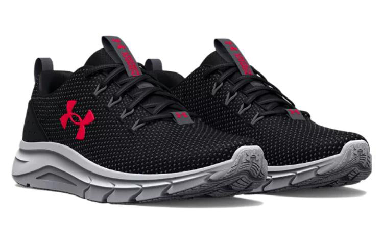 Under Armour Phade RN 2 'Black Red' 3024880-003