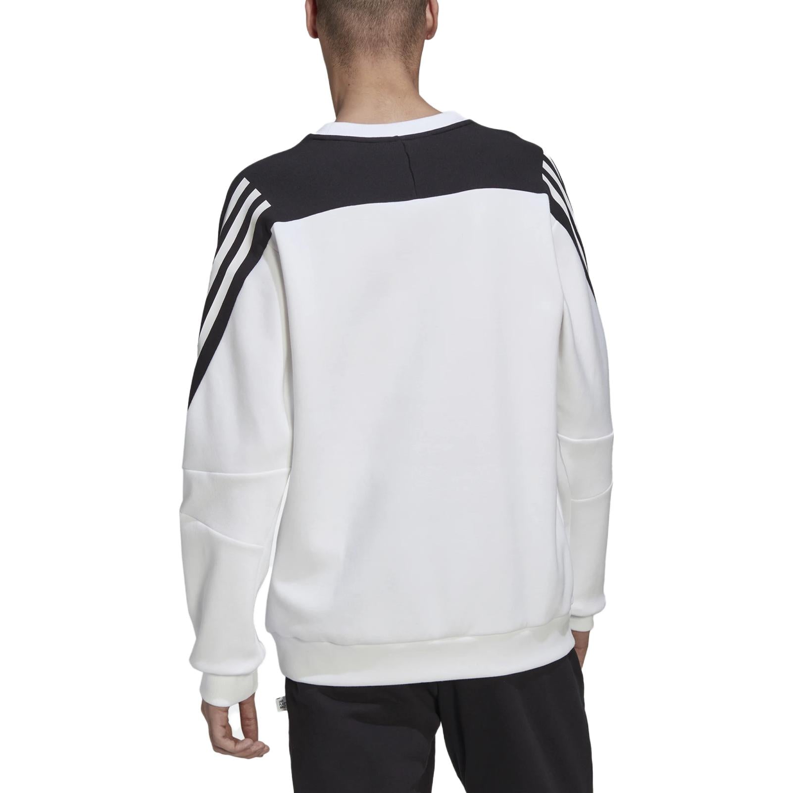 adidas Future Icons 3-Stripes Sweatshirt HC5859