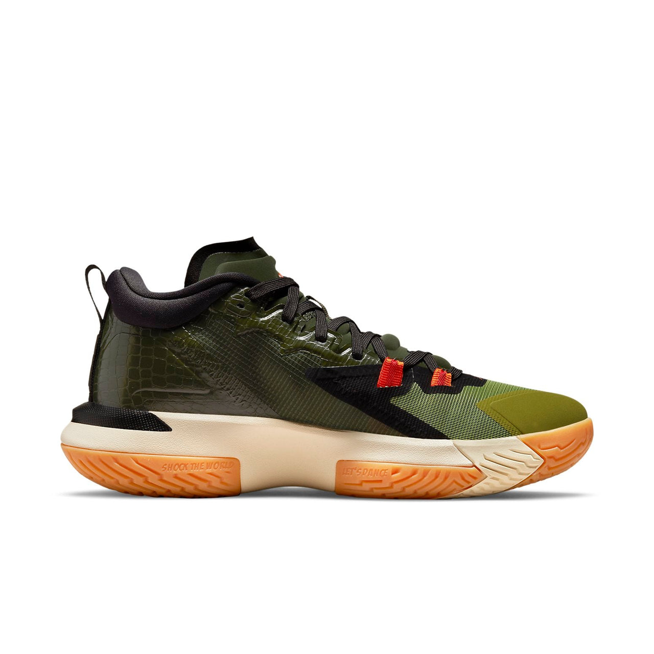Air Jordan Zion 1 'Let's Dance' DA3130-300