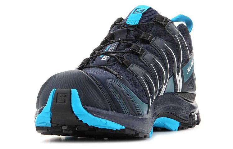SALOMON Xa Pro 3d Gtx 'Black Blue' 393320