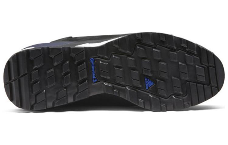 adidas Xhibition x Terrex Tracefinder 'Black' CM7881