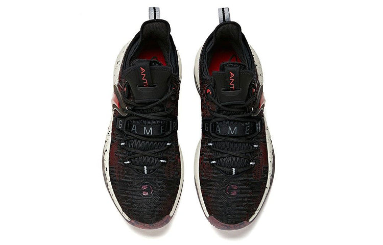 ANTA GH2 Gordon Hayward Shoes 'HyperX' 112121103-7