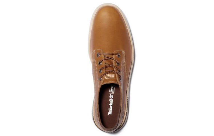 Timberland Cross Mark 'Brown' A2E8GF13