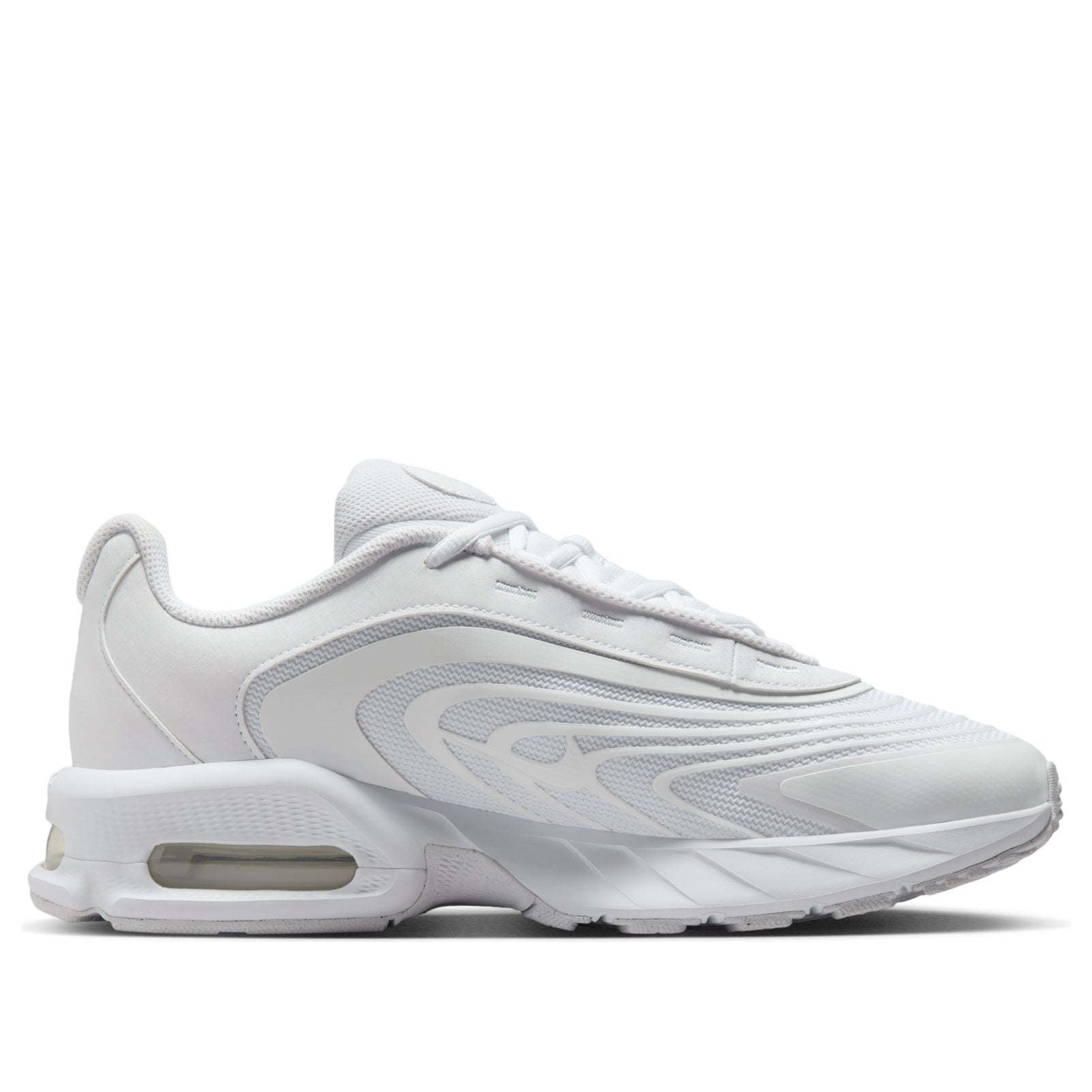 Nike Air Max Fire 'Triple White' IF2621-100
