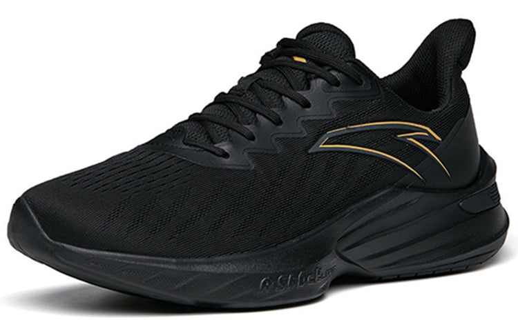 ANTA The Sting 'Black Grey Yellow' 112215520-1