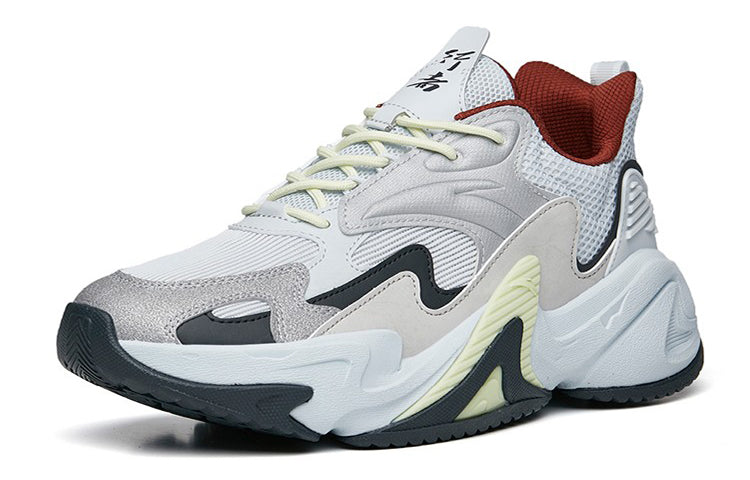 ANTA Walker 'Grey Silver' 112238881-6