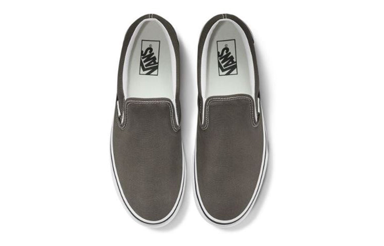 Vans Slip-On 'Beech' VN0A4BV3V7D