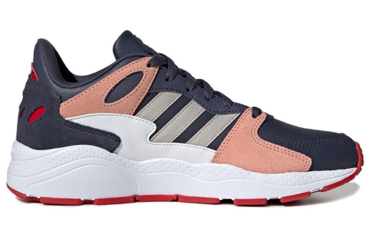 (WMNS) adidas neo Chaos 'Blue Pink' EH2571