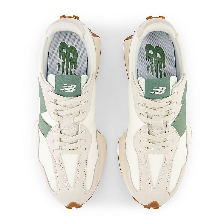 New Balance 327 'Moonbeam with Nori' U327LX