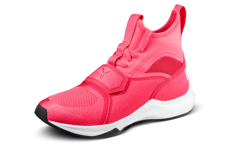(WMNS) PUMA Phenom 'Pink' 190818-02