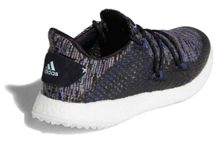 (WMNS) adidas Crossknit Dpr 'Black White Blue' EF0464