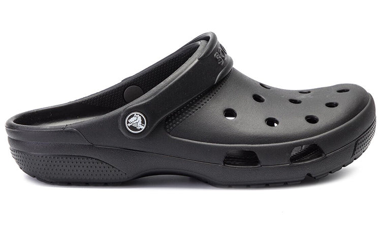Crocs Coast Clogs 'Black' 204151-001