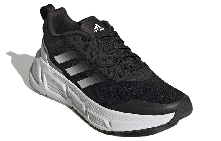 (WMNS) adidas Questar 'Black' GX7162