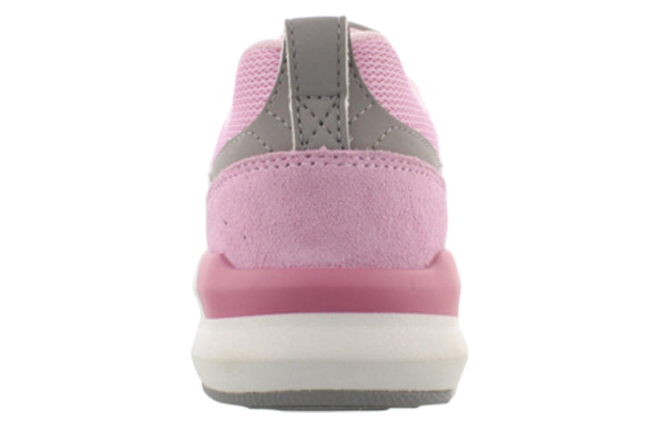 (WMNS) New Balance 009 'Pink' WS009SP1