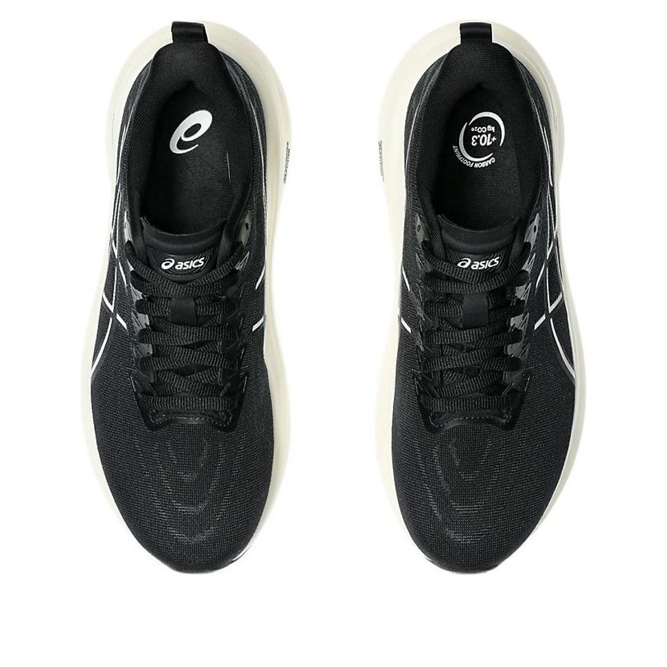 (WMNS) ASICS GT-2000 13 'Black White' 1012B667-003