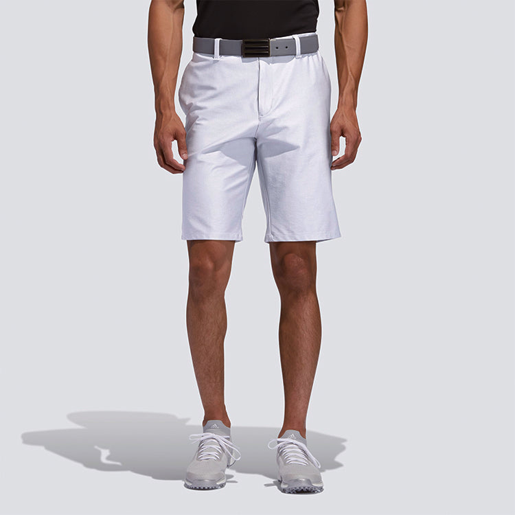 Men's adidas Golf Sports Shorts White FJ9881
