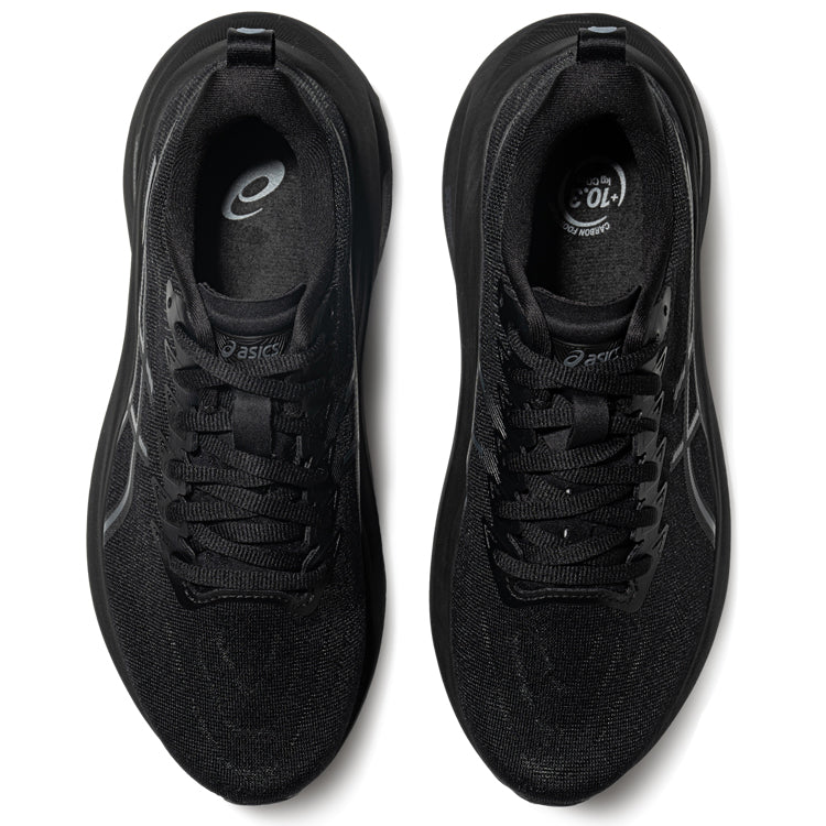 (WMNS) ASICS GT-2000 13 D 'Black' 1012B667-002
