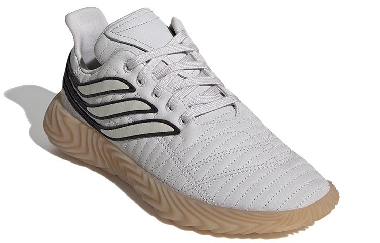 adidas originals Sobakov 'Grey Black' EE5621