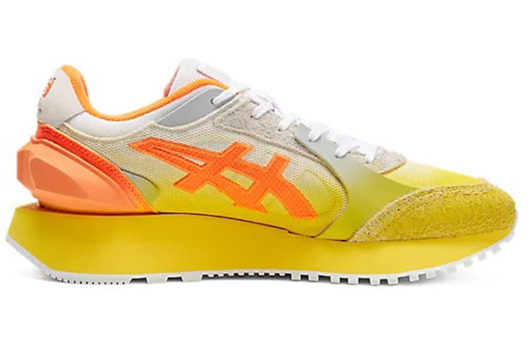 Onitsuka Tiger Moage CO 'Beige Yellow Orange' 1183B555-101