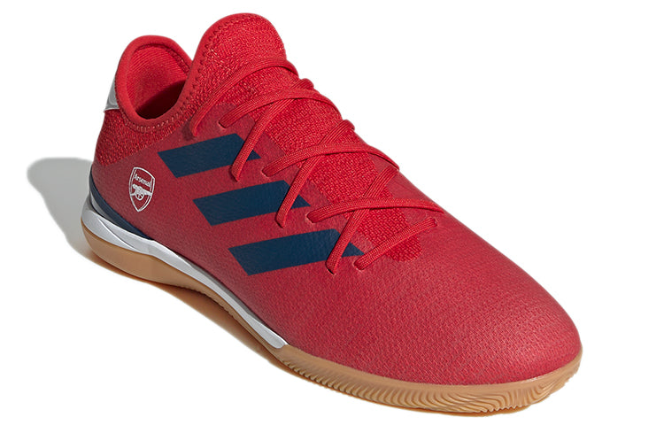 adidas Gamemode Knit IN 'Red White' GY7564
