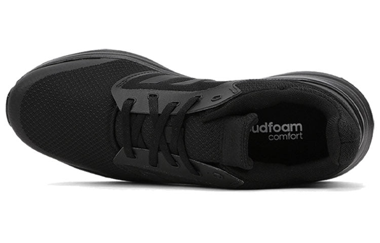 adidas Galaxy 5 'Triple Black' FY6718
