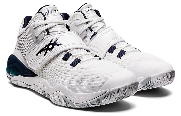 ASICS Invade Nova 'White Midnight' 1061A029-102