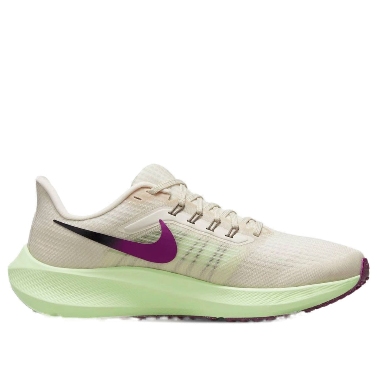 (WMNS) Nike Air Zoom Pegasus 39 'Red Plum Volt' DH4072-101