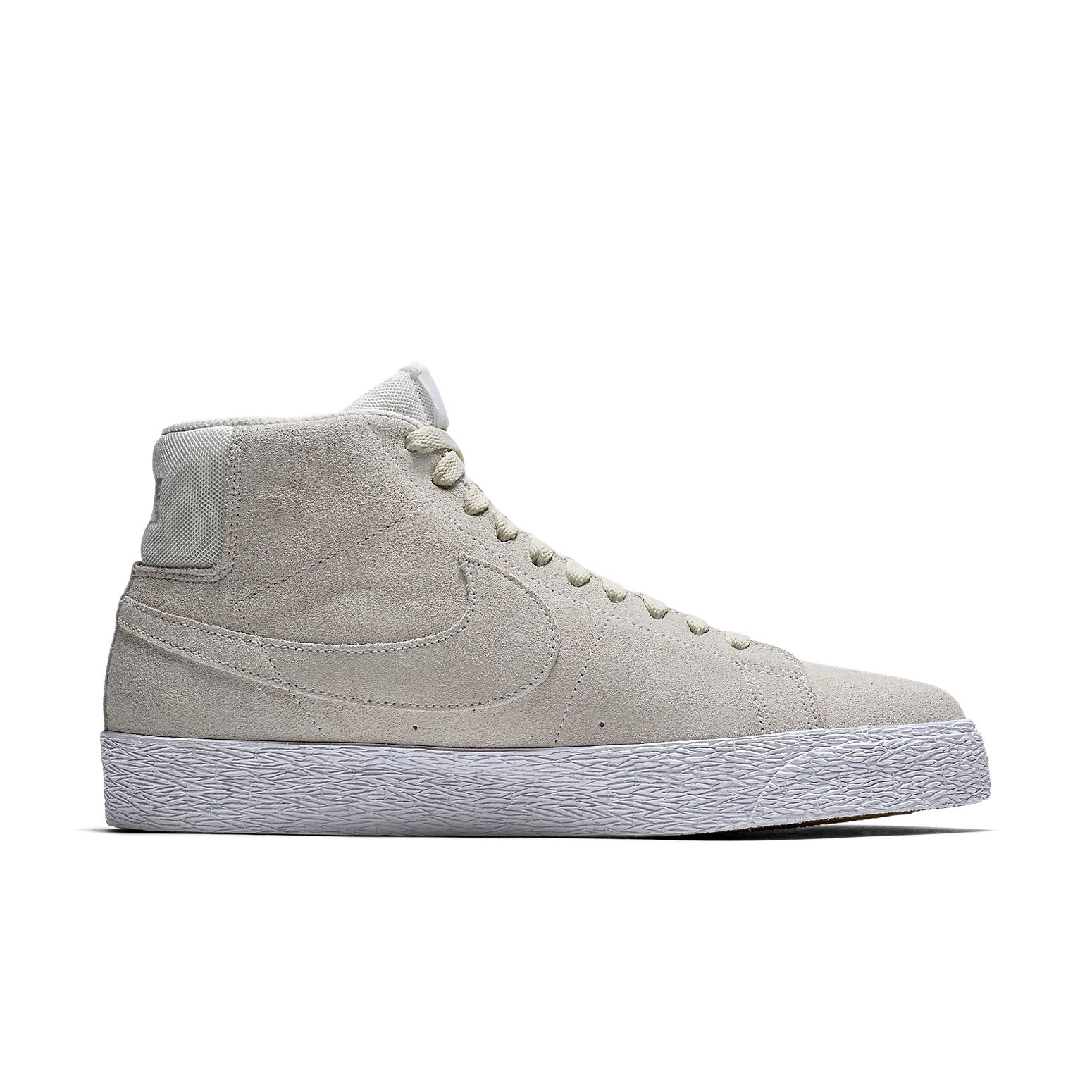 Nike SB Blazer Mid Deconstructed 'Summit White' AH6416-100
