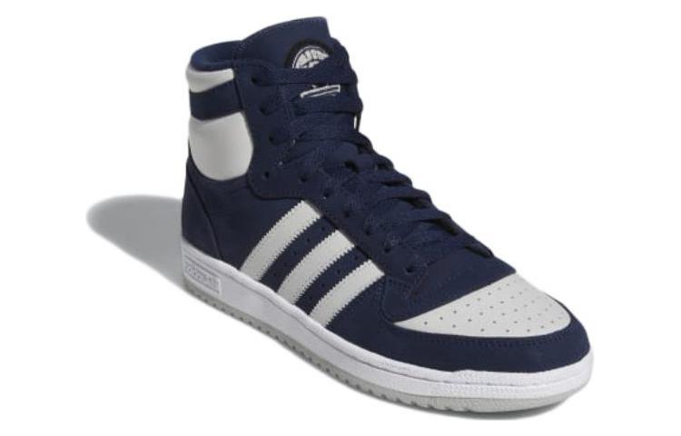 adidas Top Ten RB 'Collegiate Navy Grey One' FZ6023