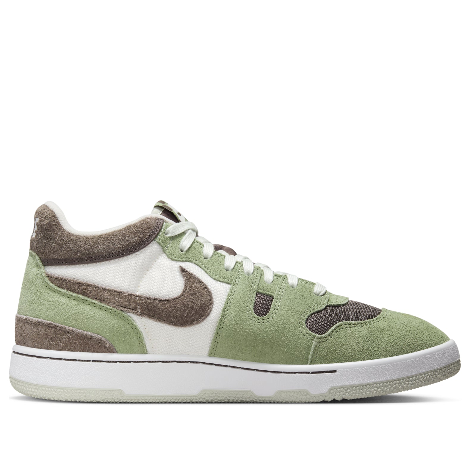 Nike Mac Attack 'Oil Green' FN0648-300