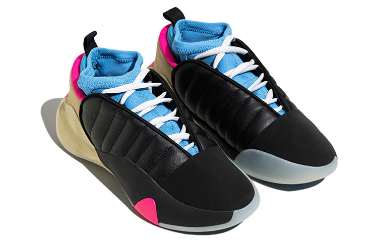 adidas x Star Wars Harden D32 4 'Lightsaber' IG5334