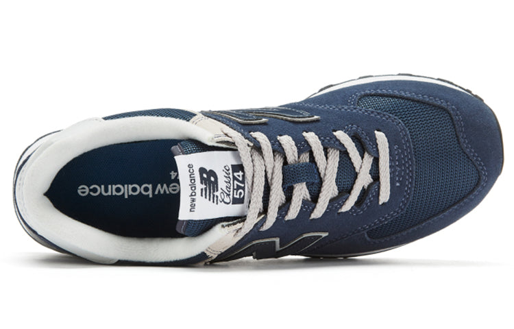 New Balance 574 'Core Pack - Navy' ML574EVN