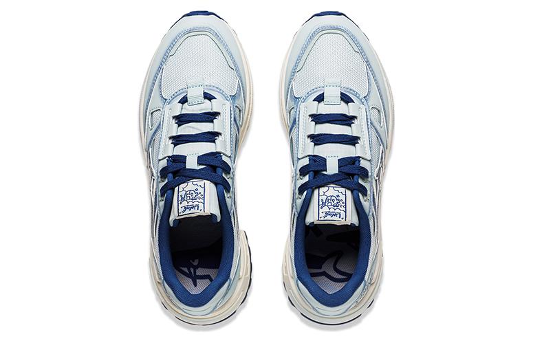 Li-Ning ChengFeng 2.0 'Ocean Blue' AGCT463-1